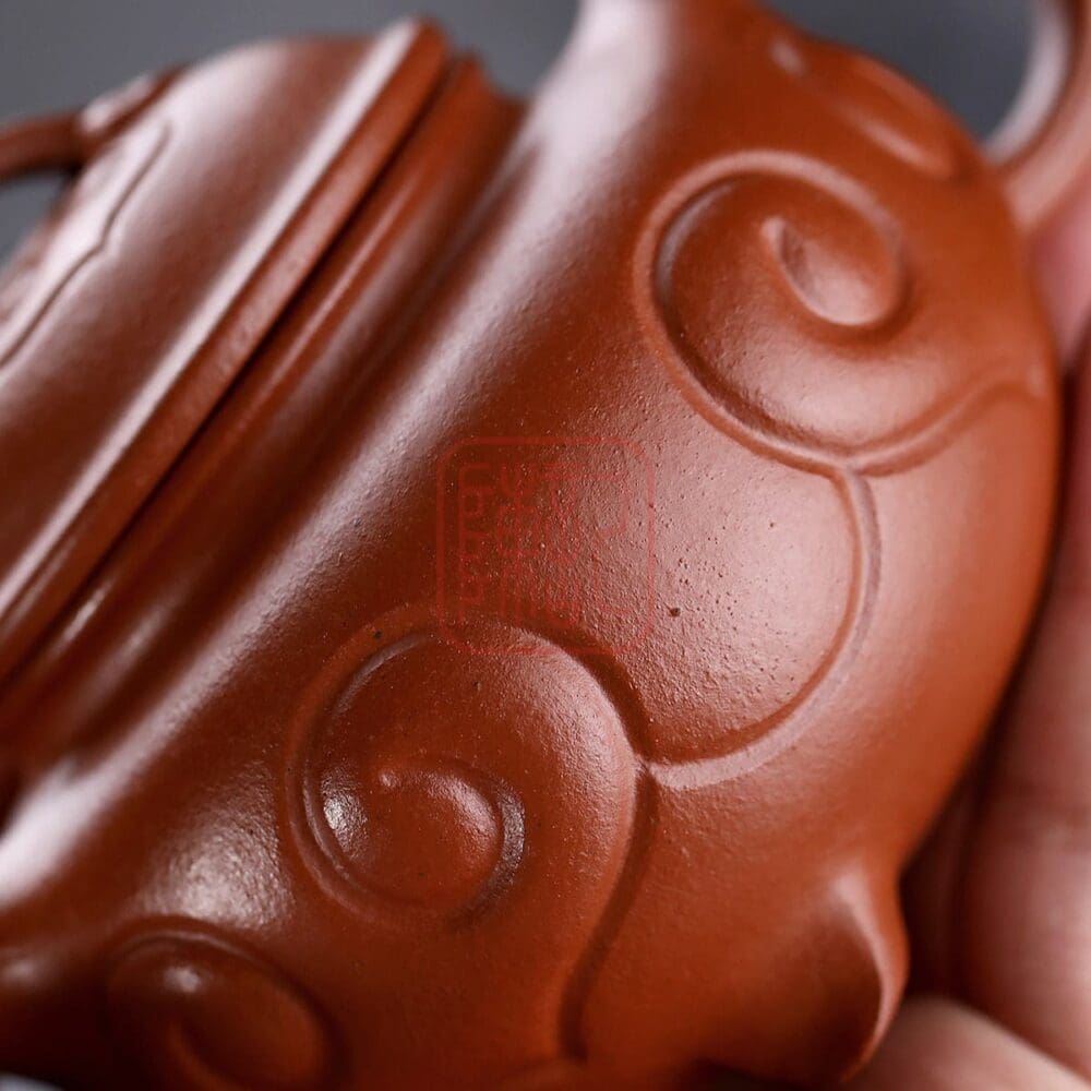 Am Tu Sa Dao Hoa Nhu Y 200ml Dat Tieu Hong Ne Nghe Nhan Tuong Bang 6