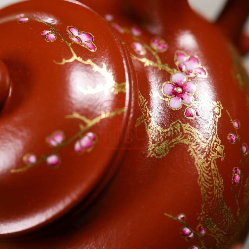 Am Tu Sa Lien Tu 270ml Dat Dai Hong Bao Thap Nien 70 Nghe Nhan Duong Bang 4