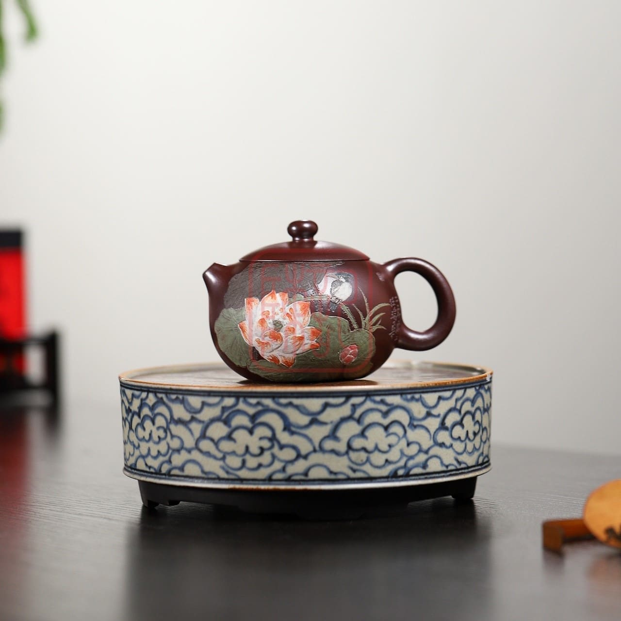 Am Tu Sa Tay Thi 225ml Dat Kim Long Huyet Nghe Nhan Duong Quan Bao