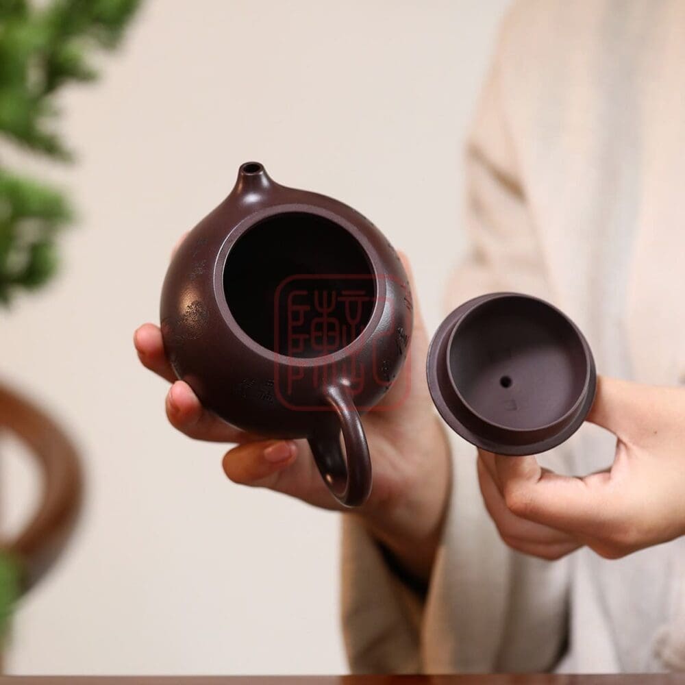 Am Tu Sa Tay Thi 260ml Dat Nguyen Khoang Tu Ne Nghe Nhan Dieu Le Minh 6