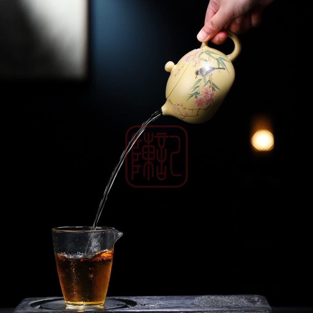 Am Tu Sa Tay Thi 300ml Dat Bon Son Luc Nghe Nhan Duong Bang 8