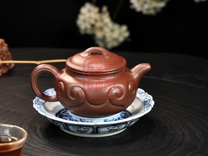 am tu sa dang nhu y phong co