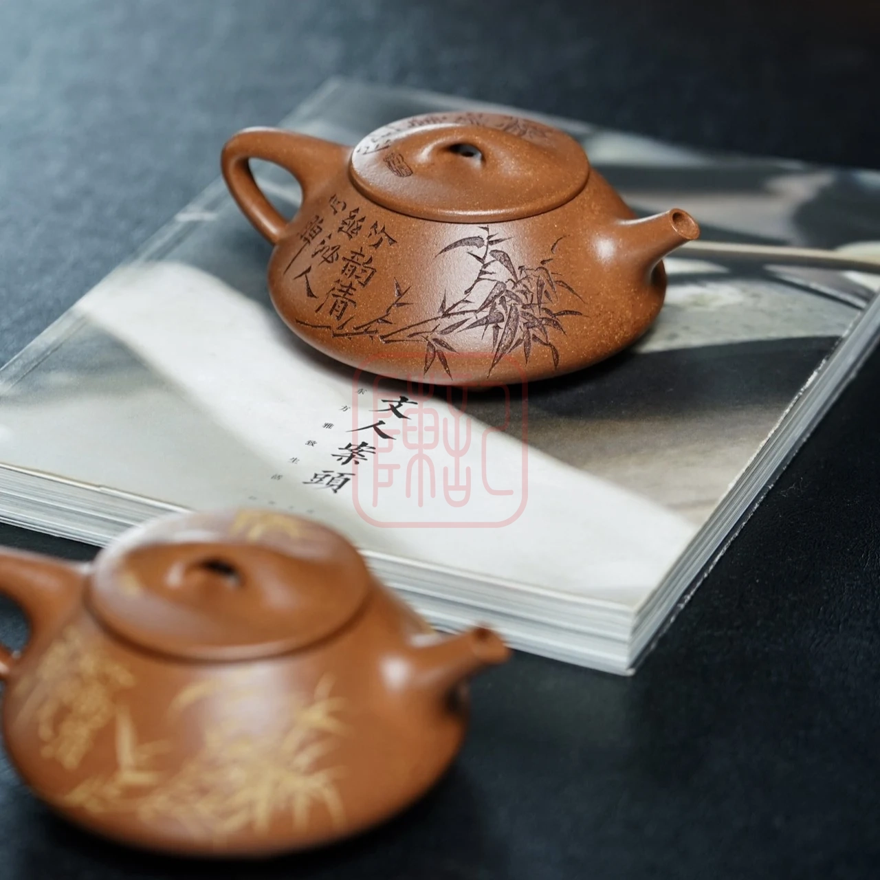 Am Tu Sa Quang Minh Bieu 255ml Dat Giang Ba Phong Mau Tran Quang Minh 2